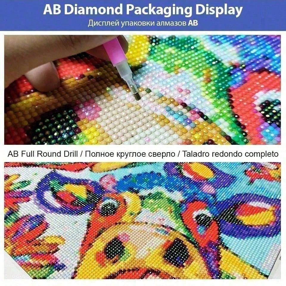 1 pezzo di tessuto floccato 5D - Art Craft Butterfly recensione e prezzo