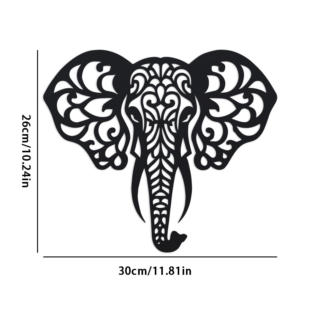 Decorazione per la casa: Elega - Art Craft Elephant recensione e prezzo