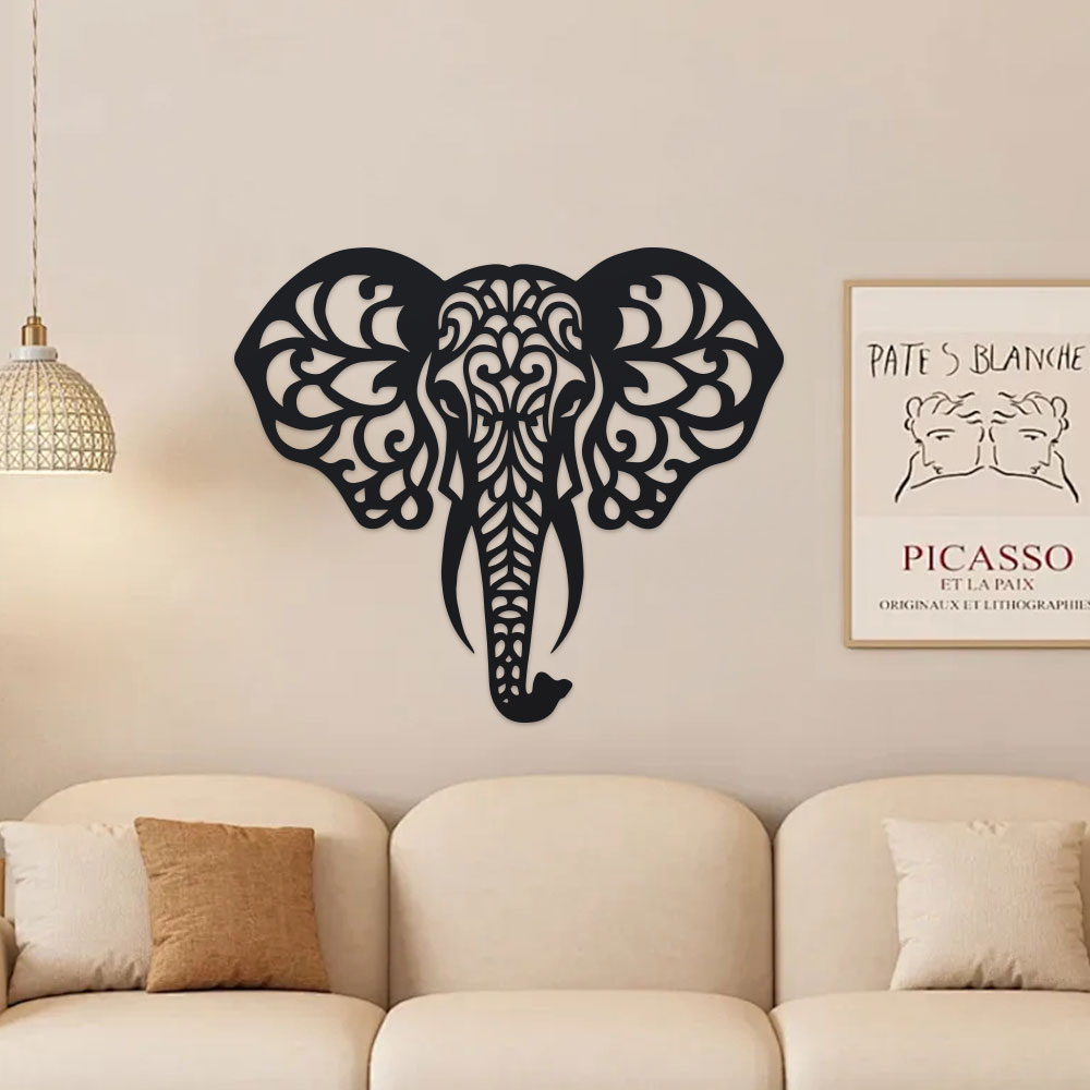 Decorazione per la casa: Elega - Art Craft Elephant recensione e prezzo