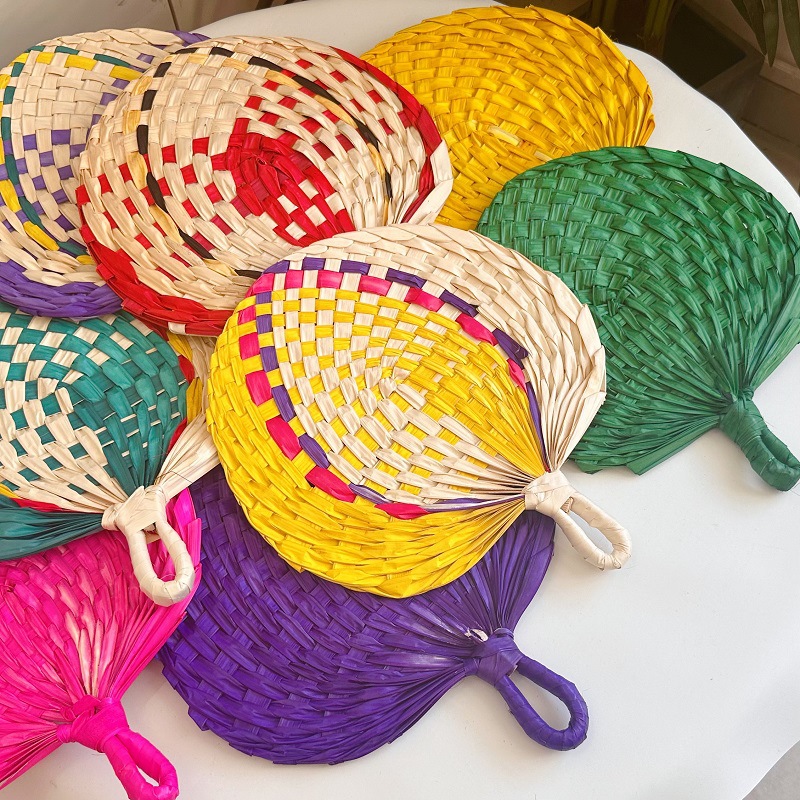 Ventaglio Artigianale in Stile - Art Craft Leaves recensione e prezzo