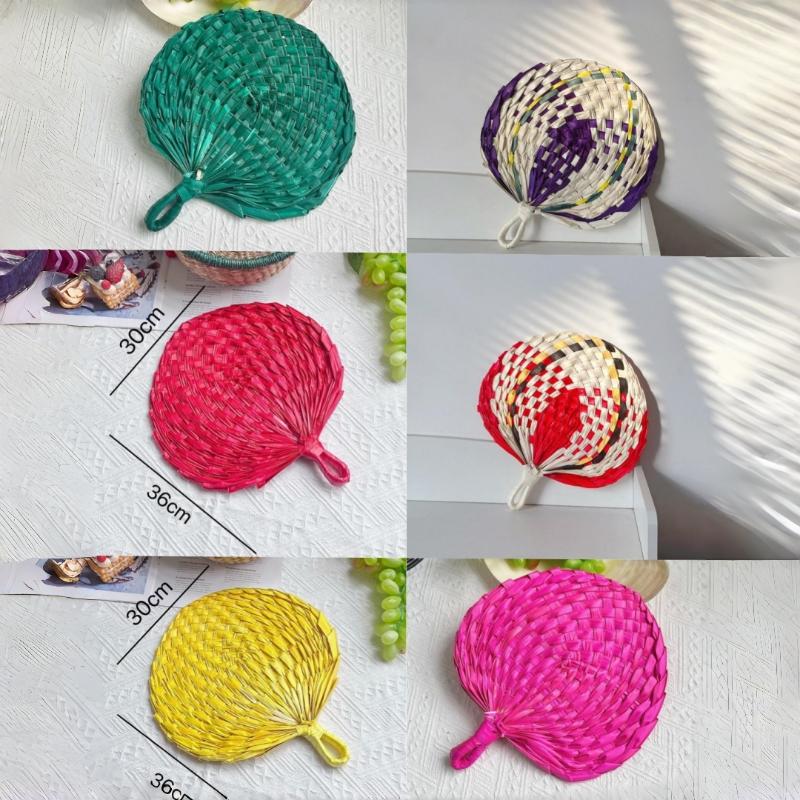Ventaglio Artigianale in Stile - Art Craft Leaves recensione e prezzo