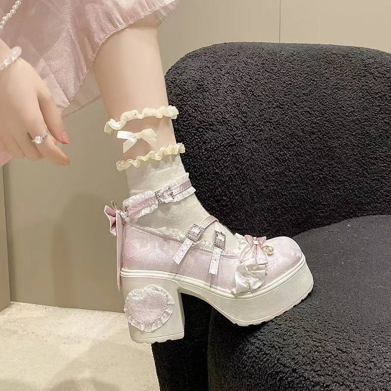 Nuove Scarpe da Principessa co - Art Craft Butterfly recensione e prezzo
