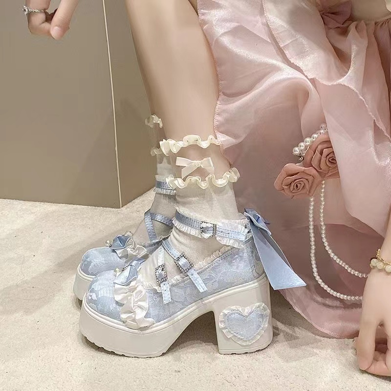 Nuove Scarpe da Principessa co - Art Craft Butterfly recensione e prezzo