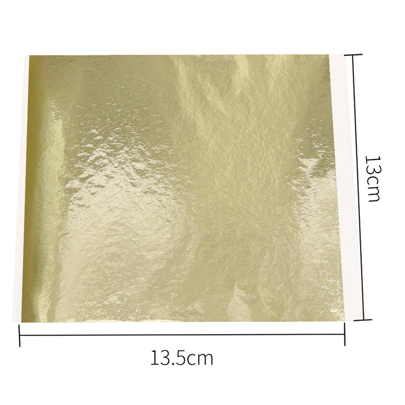 13x13,5 cm Champagne Foglio d' - Art Craft Leaves recensione e prezzo