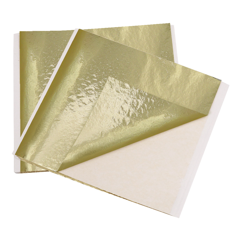 13x13,5 cm Champagne Foglio d' - Art Craft Leaves recensione e prezzo