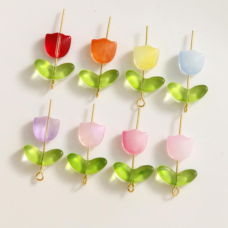 Perline in Vetro Lampwork a Fo - Art Craft Project recensione e prezzo
