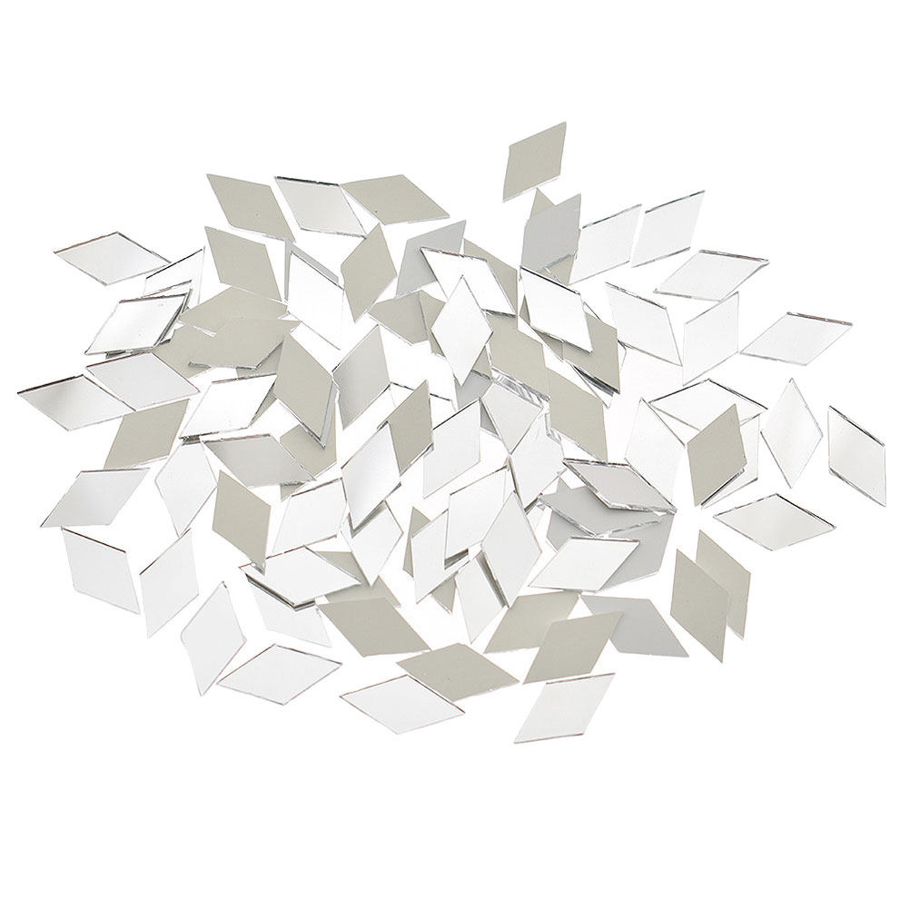 200 Pezzi di Piccole Piastrell - Art Craft Project recensione e prezzo