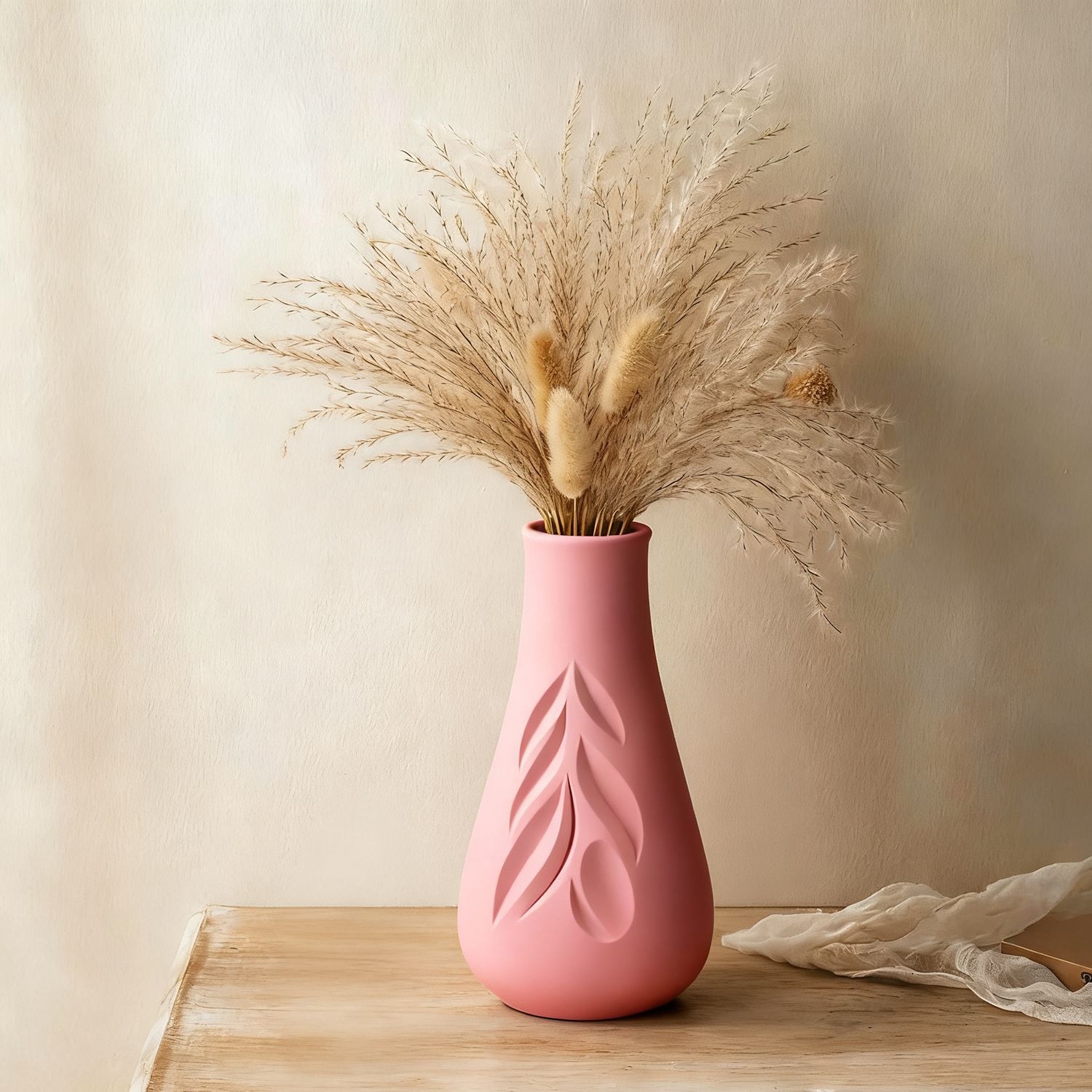 Stampi in silicone per vasi co - Art Craft Leaves recensione e prezzo