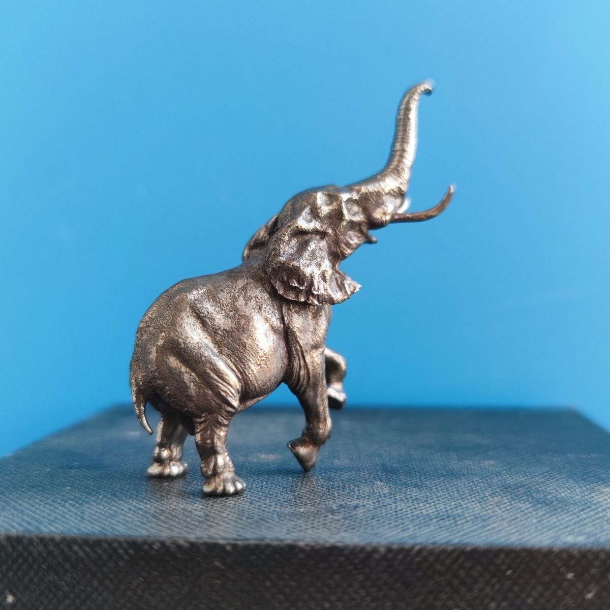 Ornamenti di elefante invecchi - Art Craft Elephant recensione e prezzo