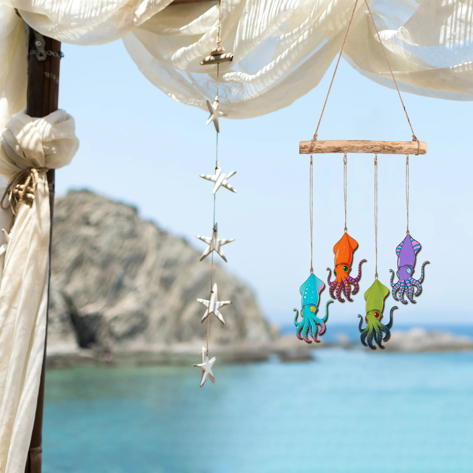 Set di 10 Pezzi di Ornamenti i - Art Craft And recensione e prezzo