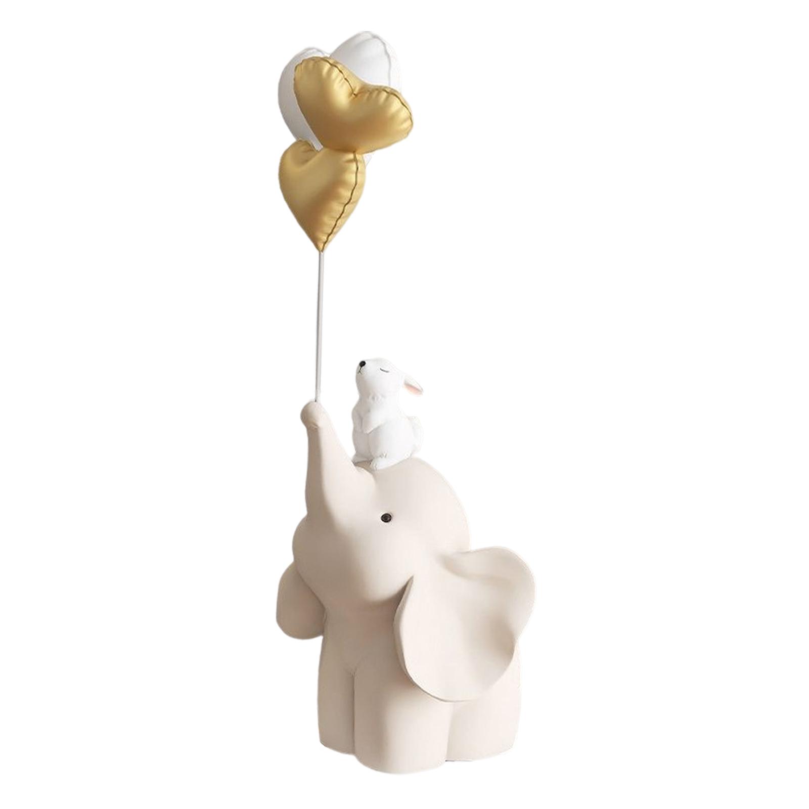 Scultura Decorativa di Elefant - Art Craft Elephant recensione e prezzo