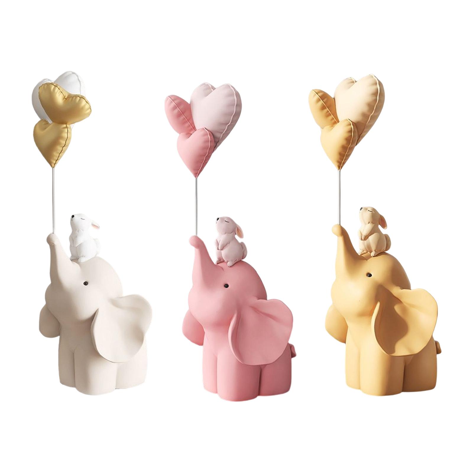 Scultura Decorativa di Elefant - Art Craft Elephant recensione e prezzo