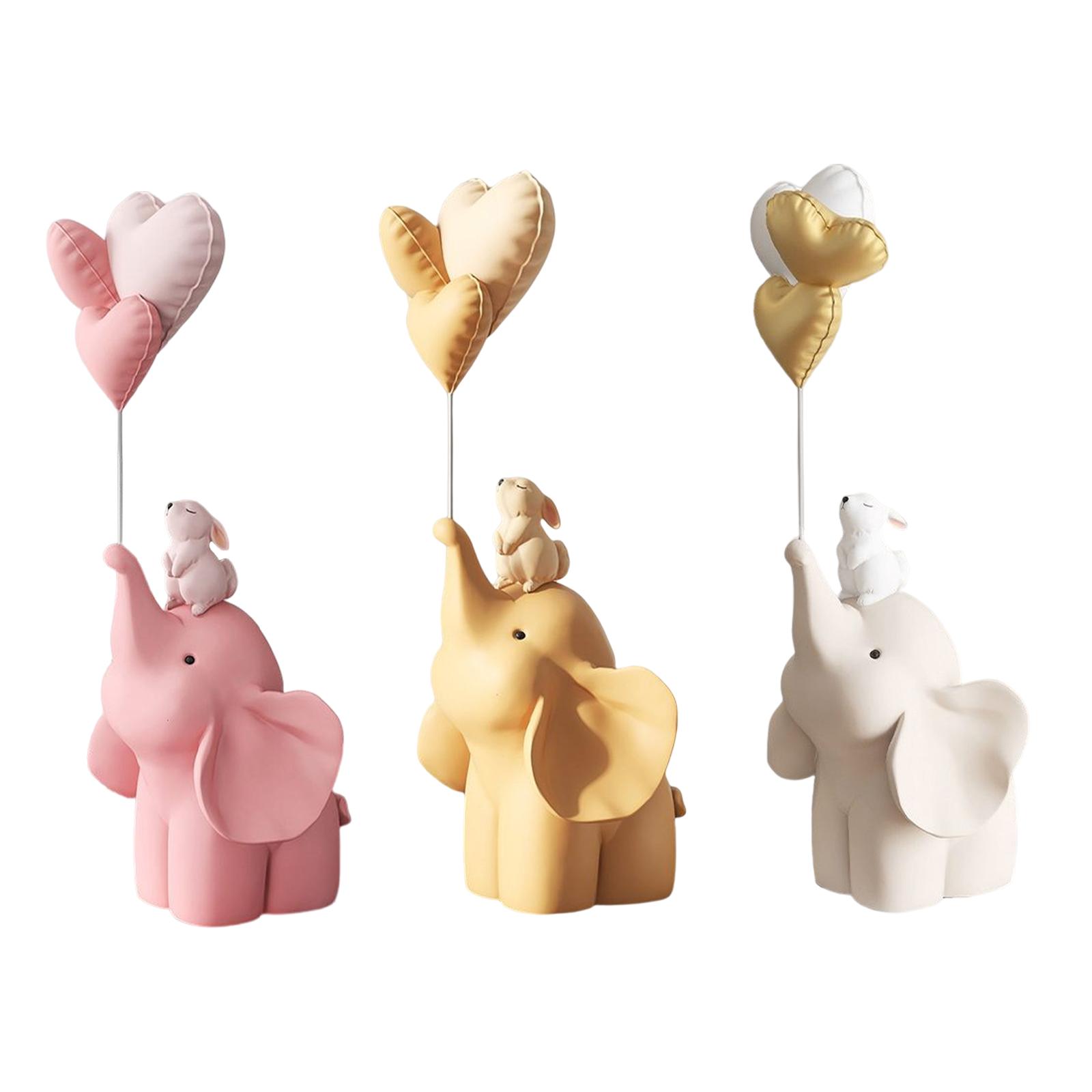 Scultura Decorativa di Elefant - Art Craft Elephant recensione e prezzo