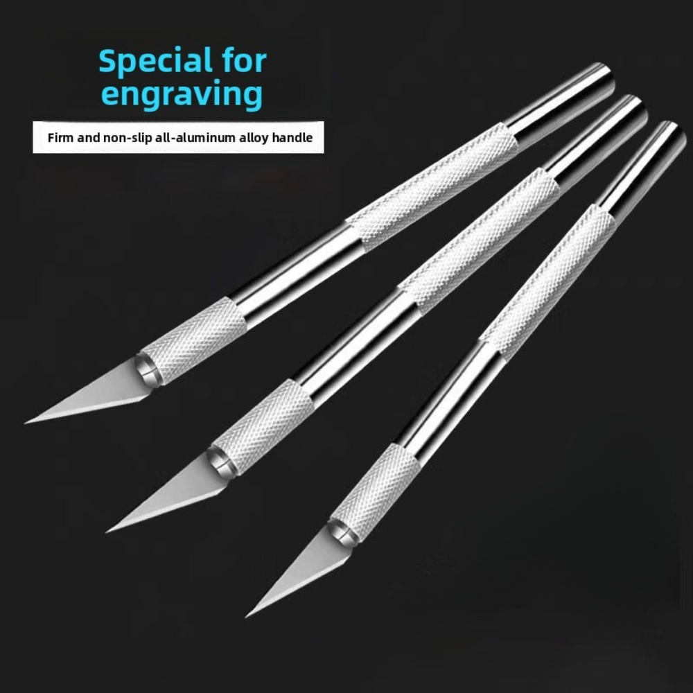 Set di 1/5 Utensili per Scultu - Art Craft Kit recensione e prezzo