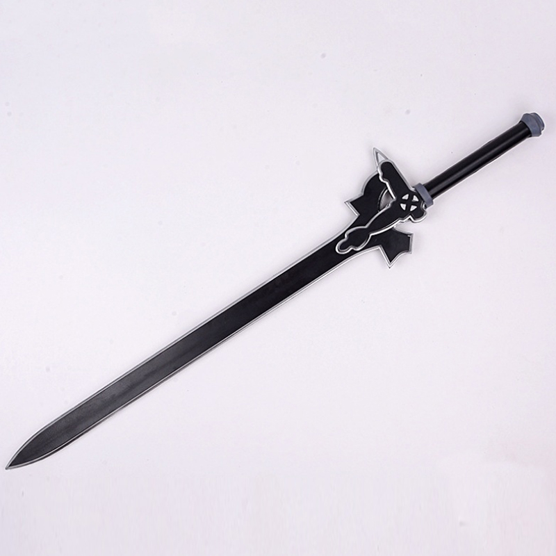 80cm Sword Art Online Dark Rep - Art Craft Online recensione e prezzo