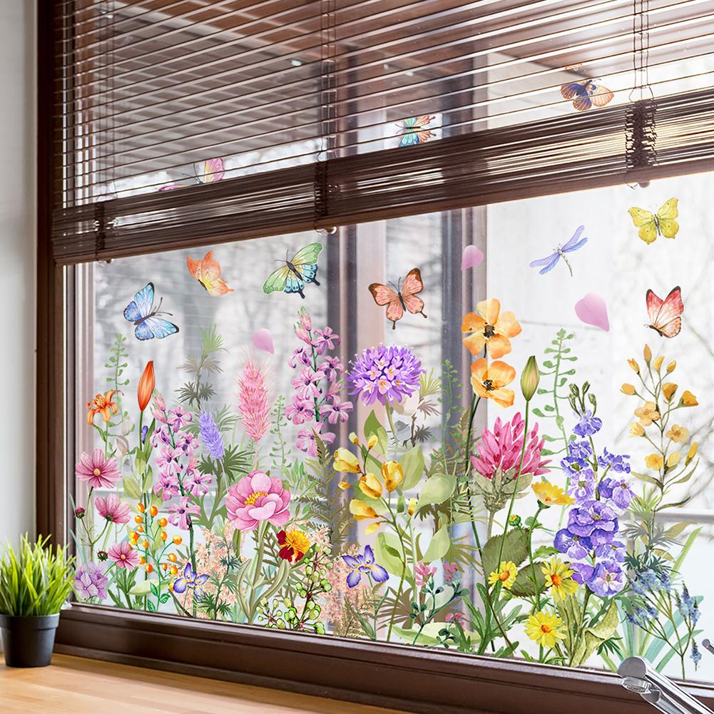 Adesivo Murale Bifacciale con  - Art Craft Butterfly recensione e prezzo