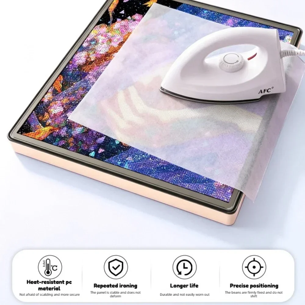 Pannello LED Smart Fuse Bead,  - Art Craft Kit recensione e prezzo
