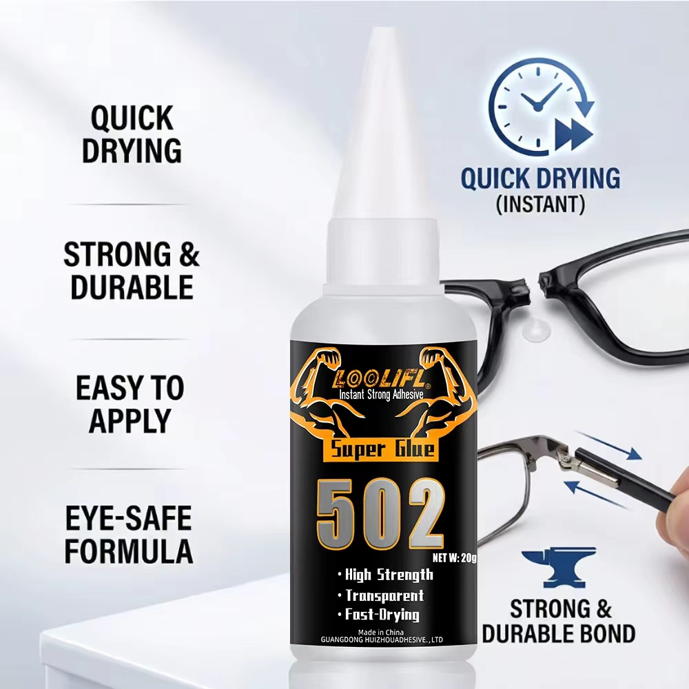LOOLIFL-502 super colla, un ad - Art Craft And recensione e prezzo