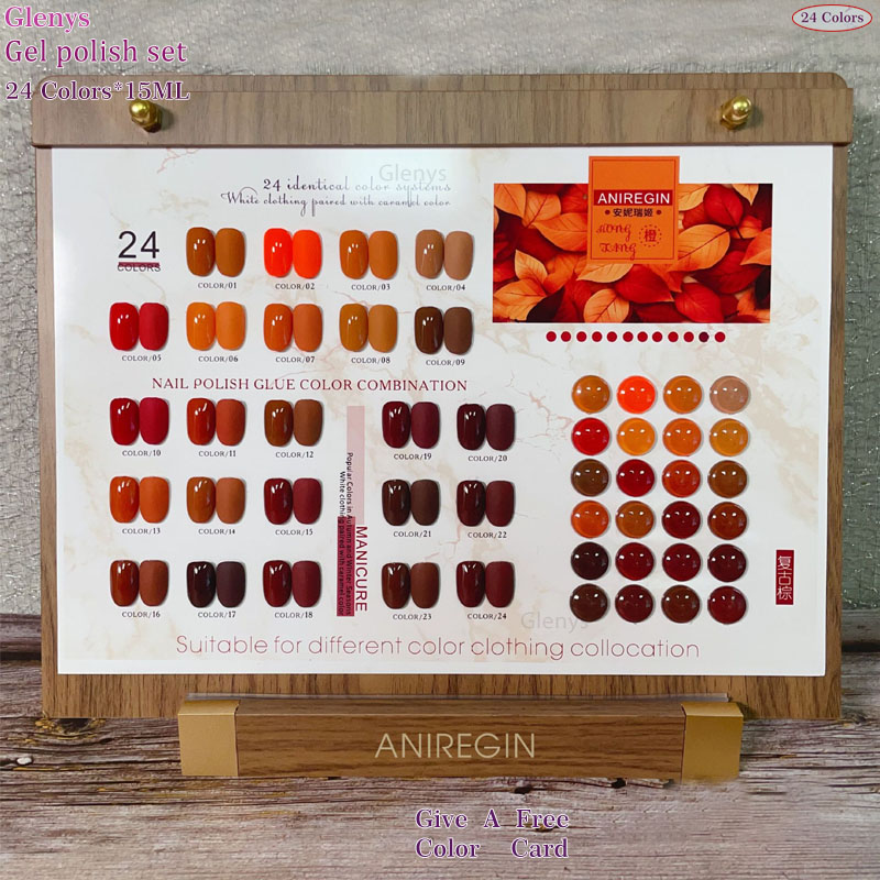 Smalto per Unghie Vintage Marr - Art Craft Online recensione e prezzo
