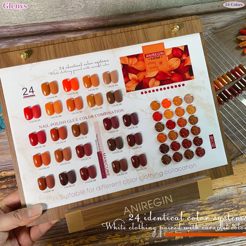 Smalto per Unghie Vintage Marr - Art Craft Online recensione e prezzo