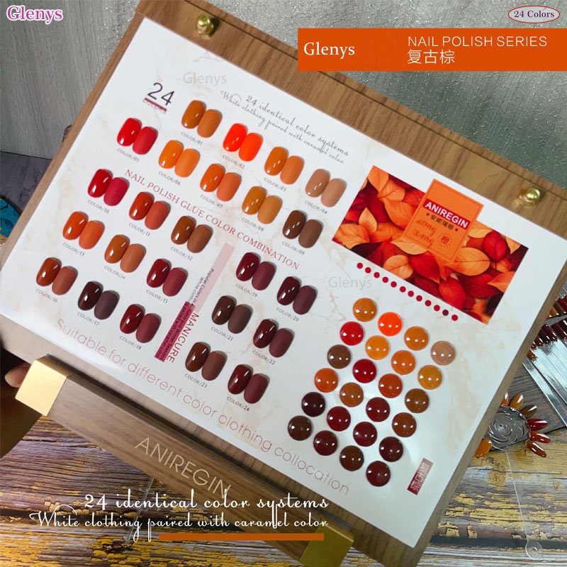 Smalto per Unghie Vintage Marr - Art Craft Online recensione e prezzo
