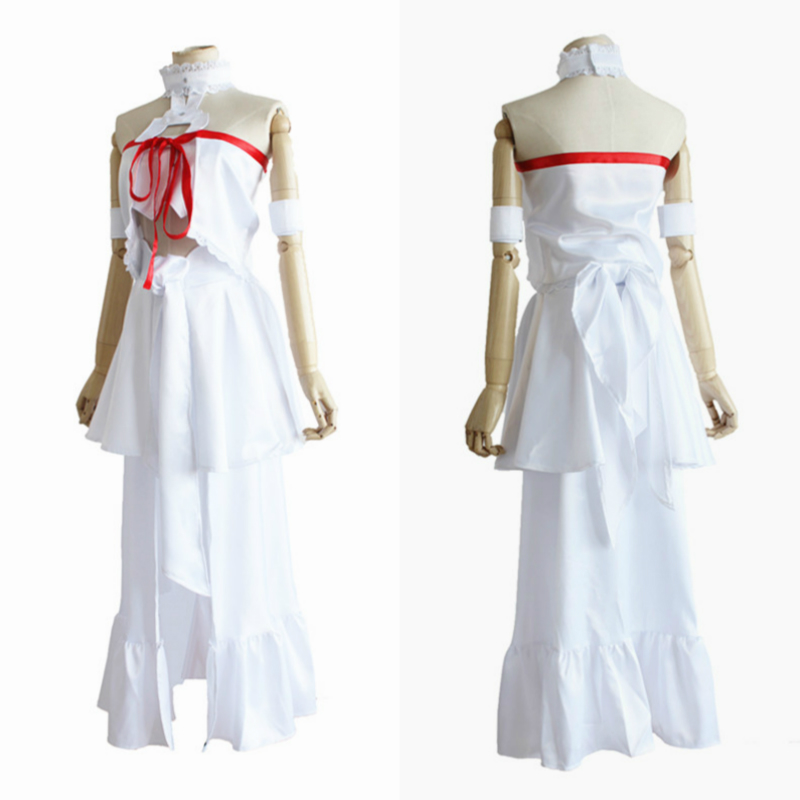 Costumi di Halloween caldi Ani - Art Craft Online recensione e prezzo