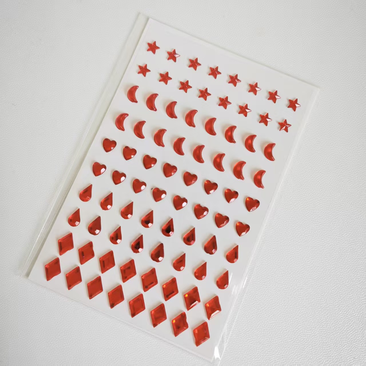 Adesivi 3D in Acrilico a Forma - Art Craft And recensione e prezzo