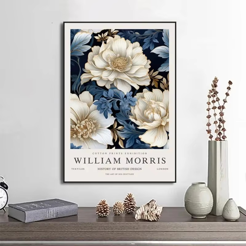 William Morris Museo Mostra Po - Art Craft Butterfly recensione e prezzo