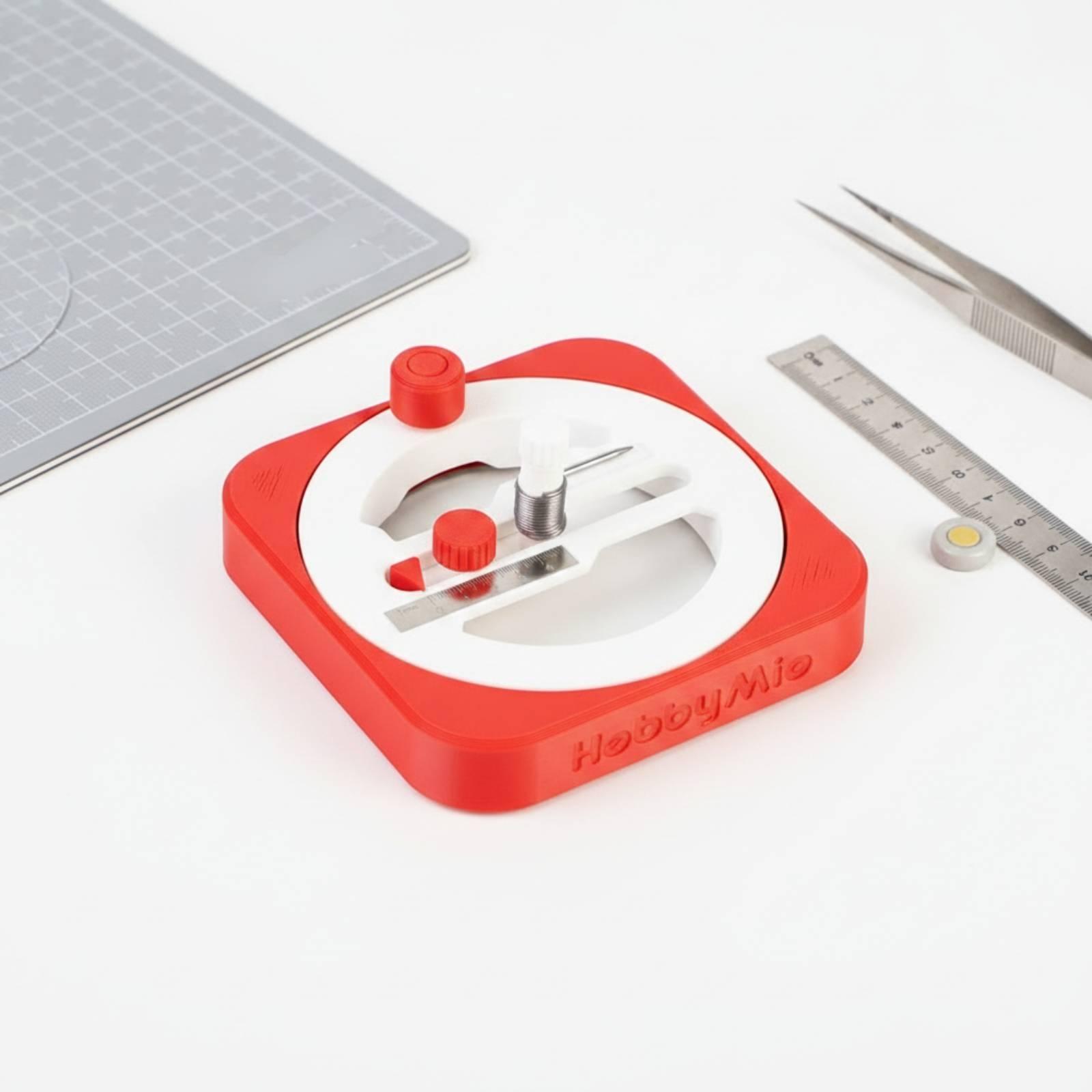 Taglierina Circolare di Precis - Art Craft Project recensione e prezzo