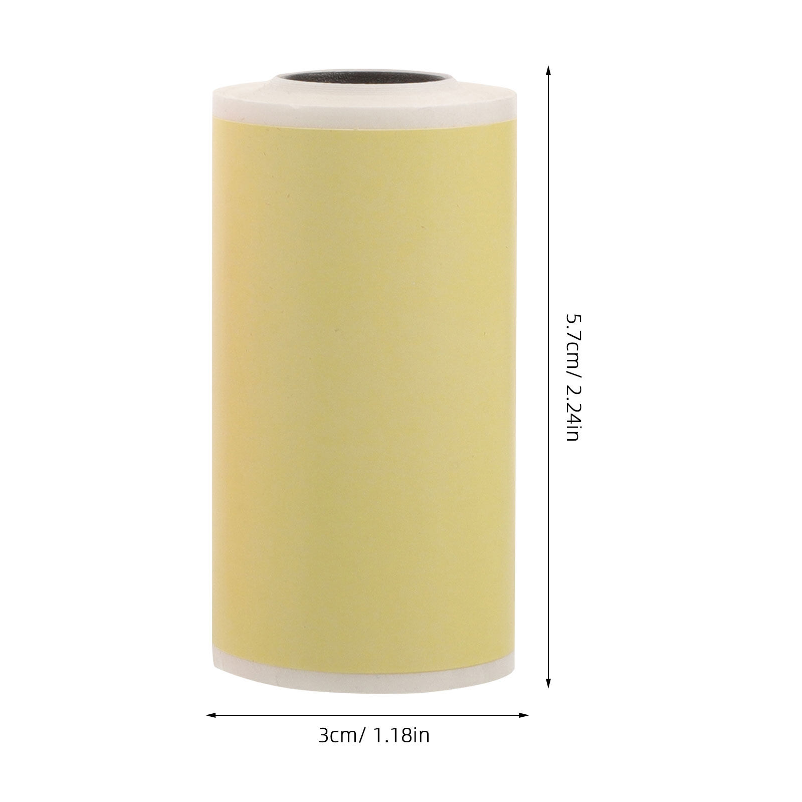 9 Rotoli di Carta Adesiva Term - Art Craft Project recensione e prezzo